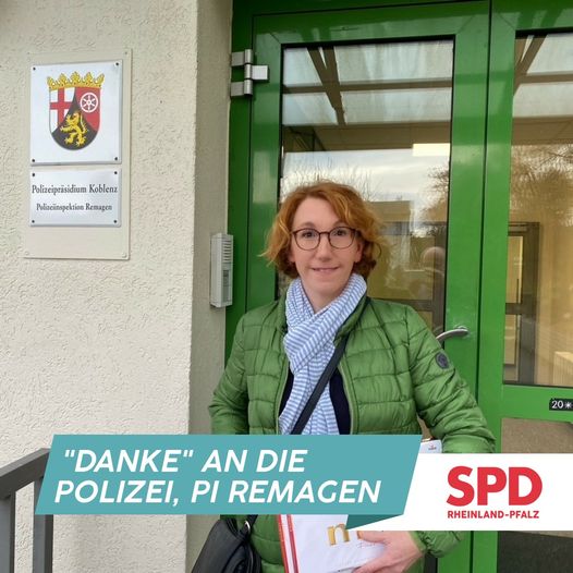 Susanne Müller (SPD)