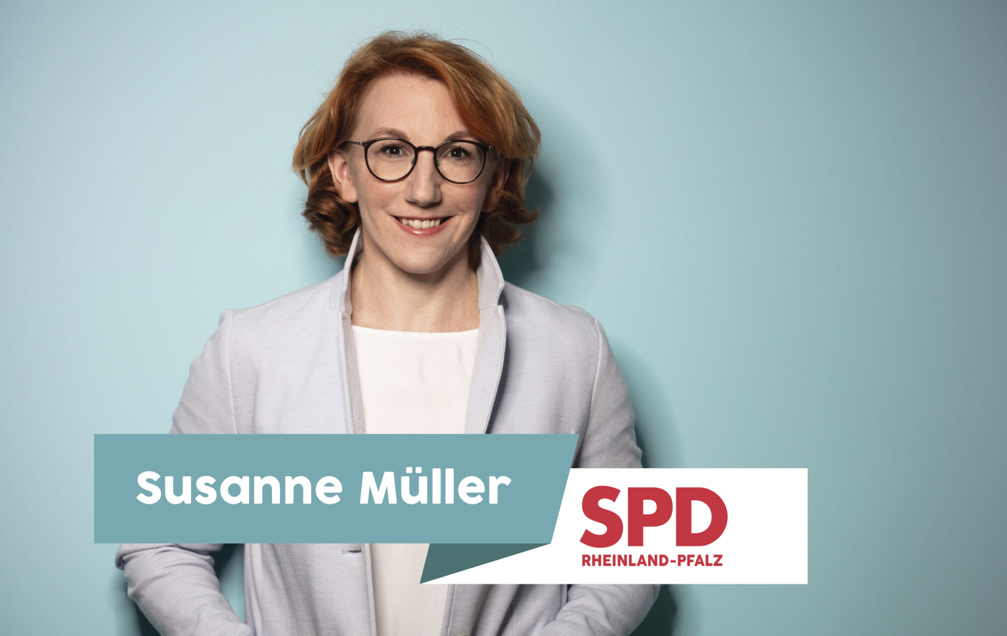 Susanne Müller (SPD)