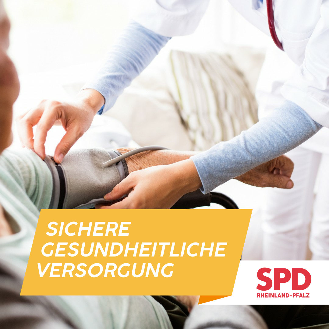 SPD-Kandidat: Michael Köhler