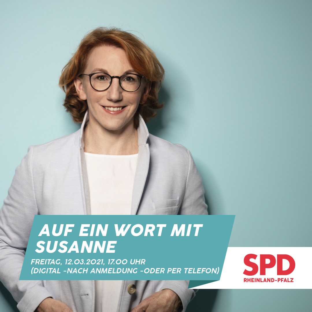 Susanne Müller (SPD)